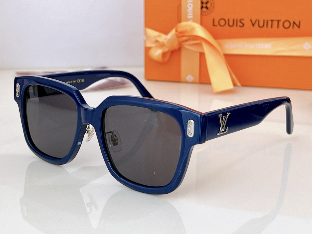 LOUISVUITTO*Z2084USIZE53口19-145