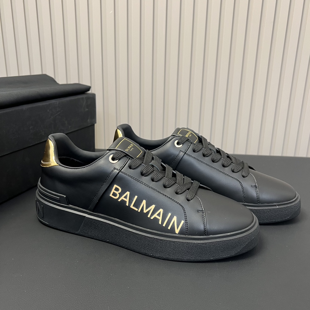 [Balmain Men