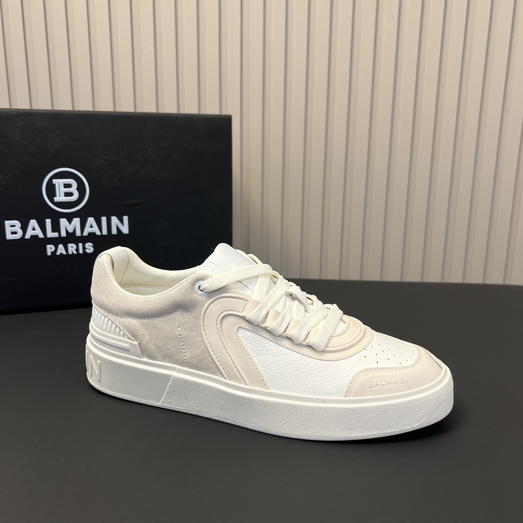 [Balmain Men