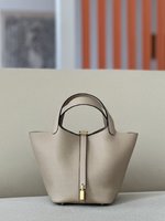 Hermes Bags Handbags Buy Top High quality Replica
 Gold Hardware Cowhide CL180180