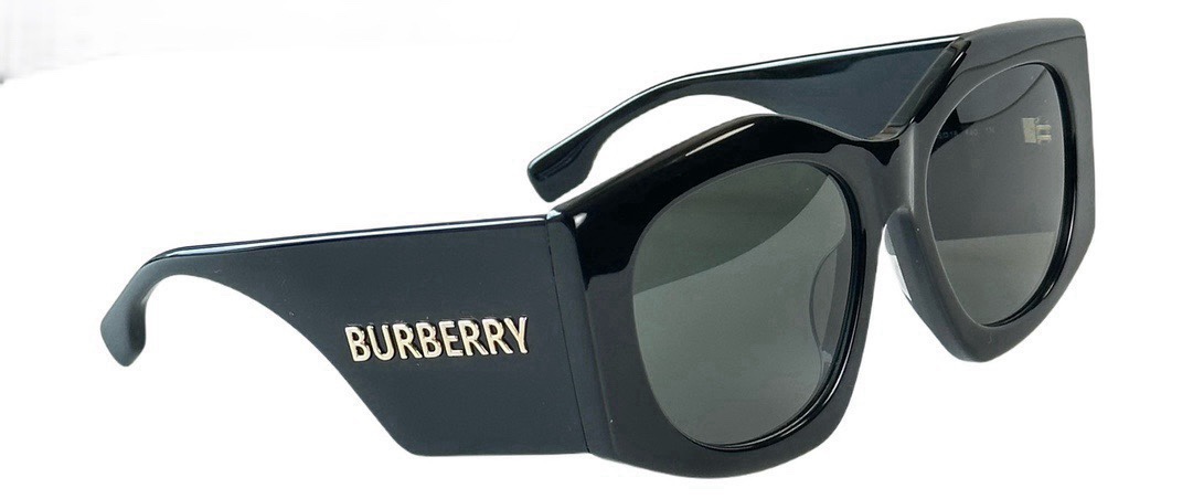 ️BURBERR*MODELBE4388-USIZE55口18-140