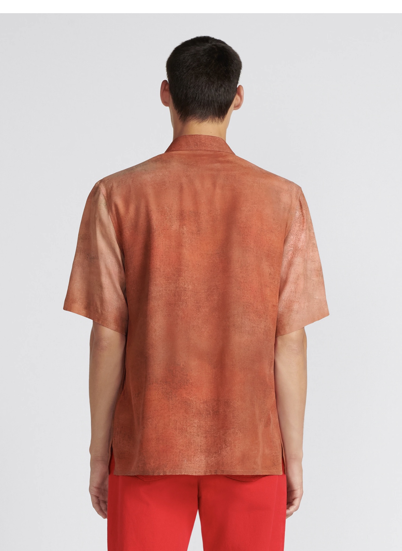 路易威登 Louis Vuitton 高定典藏名品高定成衣时装外套连衣裙衬衫T恤 #E1DF5CC6 6