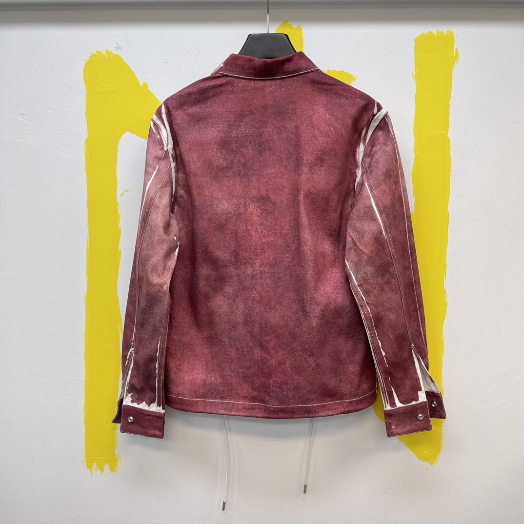 迪奥 Dior 高定典藏名品高定成衣时装外套连衣裙衬衫T恤 #EB7C2DEF 7