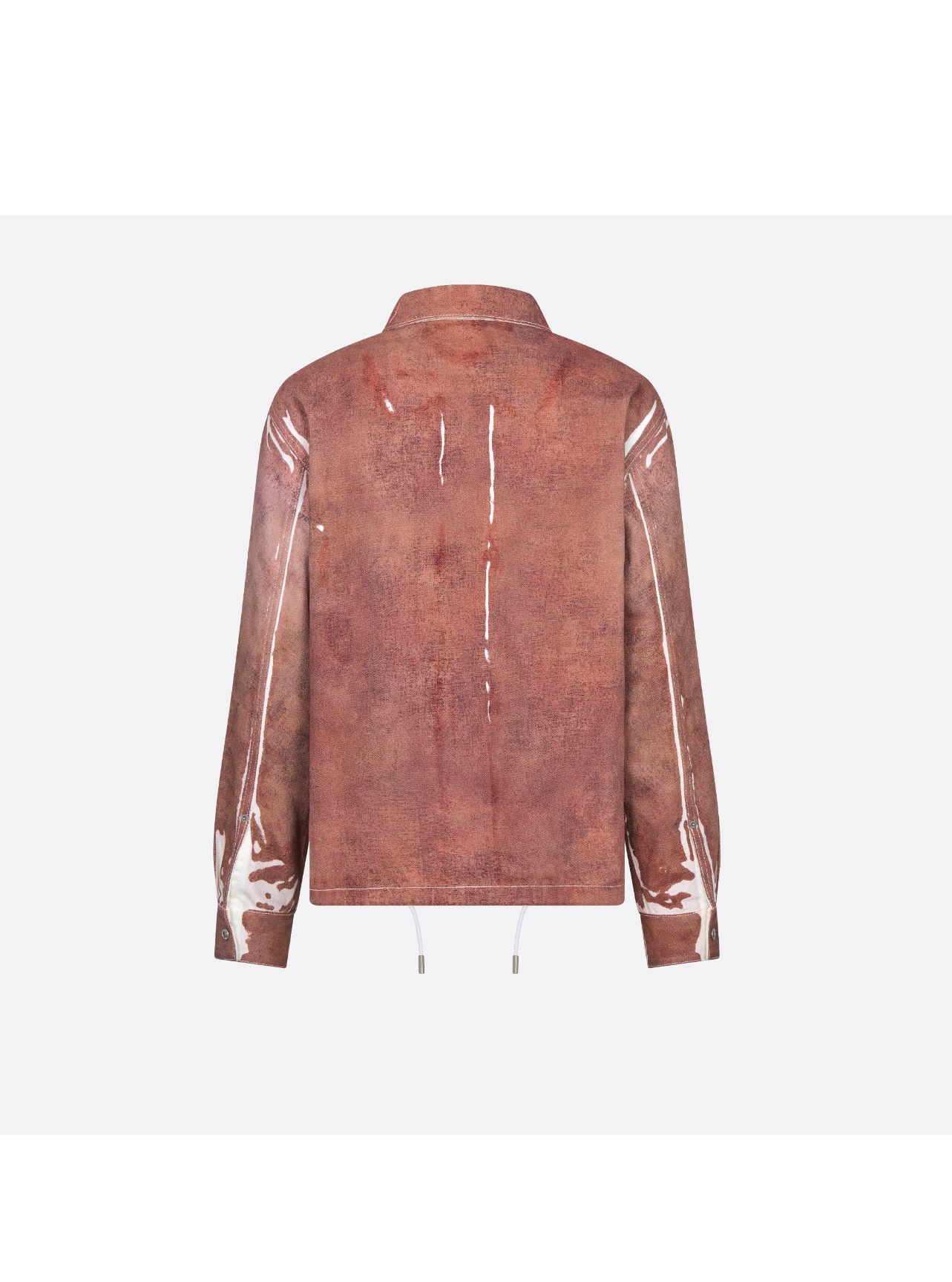 路易威登 Louis Vuitton 高定典藏名品高定成衣时装外套连衣裙衬衫T恤 #95D37C1B 2