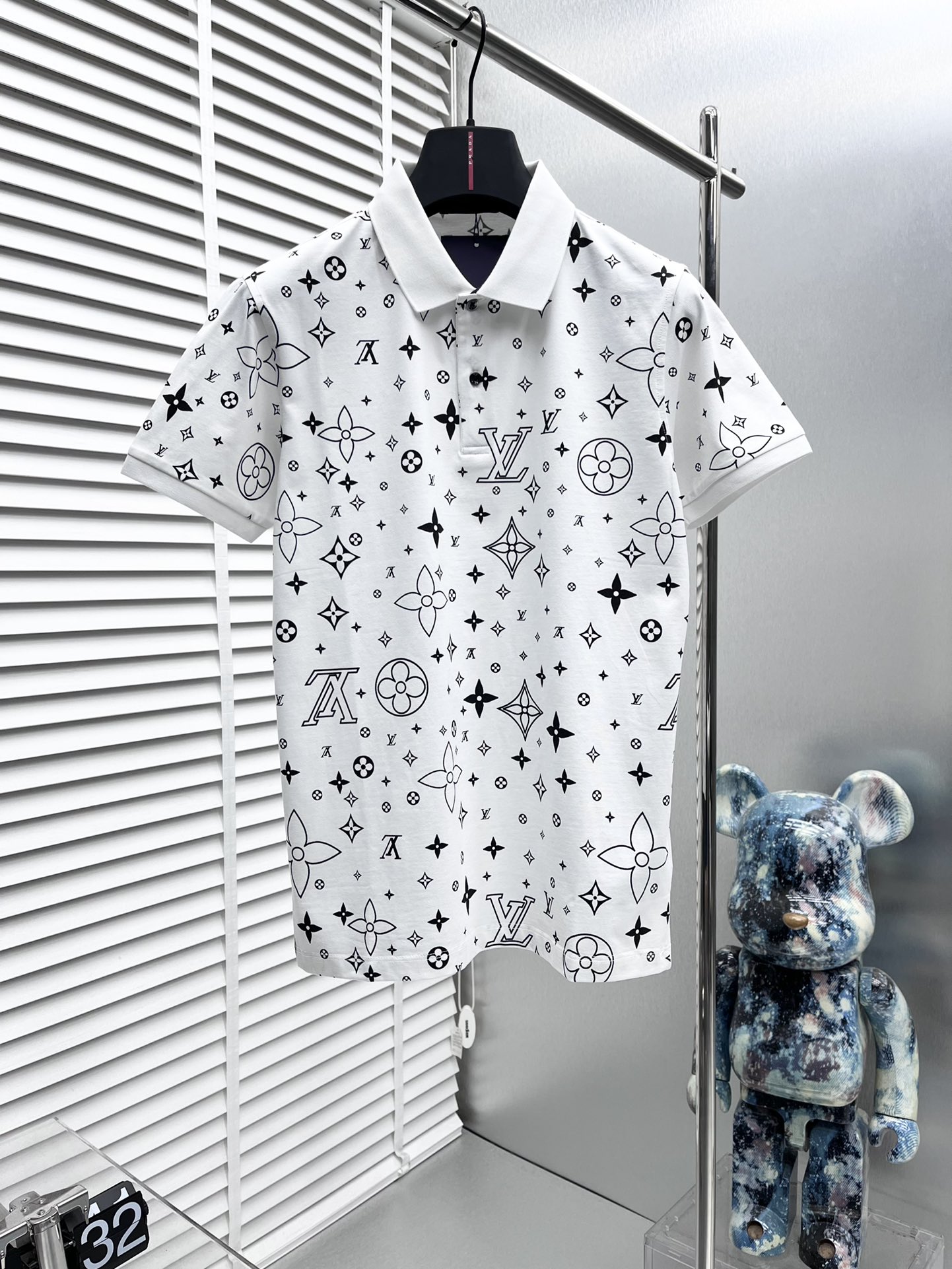 Luxury Cheap
 Clothing Polo Cotton Spring/Summer Collection