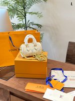Louis Vuitton LV Speedy Online
 Tassen handtassen nu te koop goedkoop
 Afdrukken Empreinte​