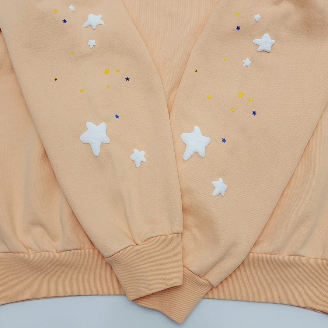 Sp5der Clothes Top Version Not Mass Market — photo 5