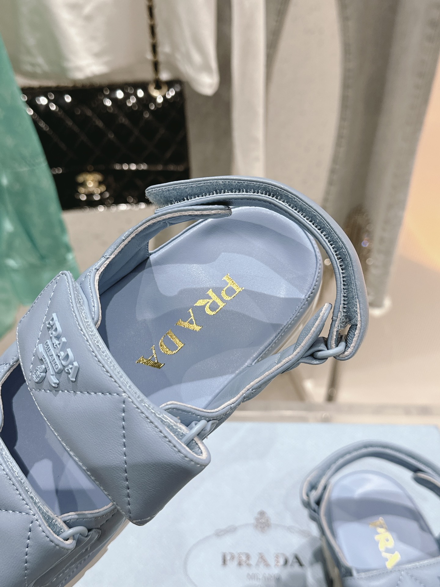 Designer Sandals