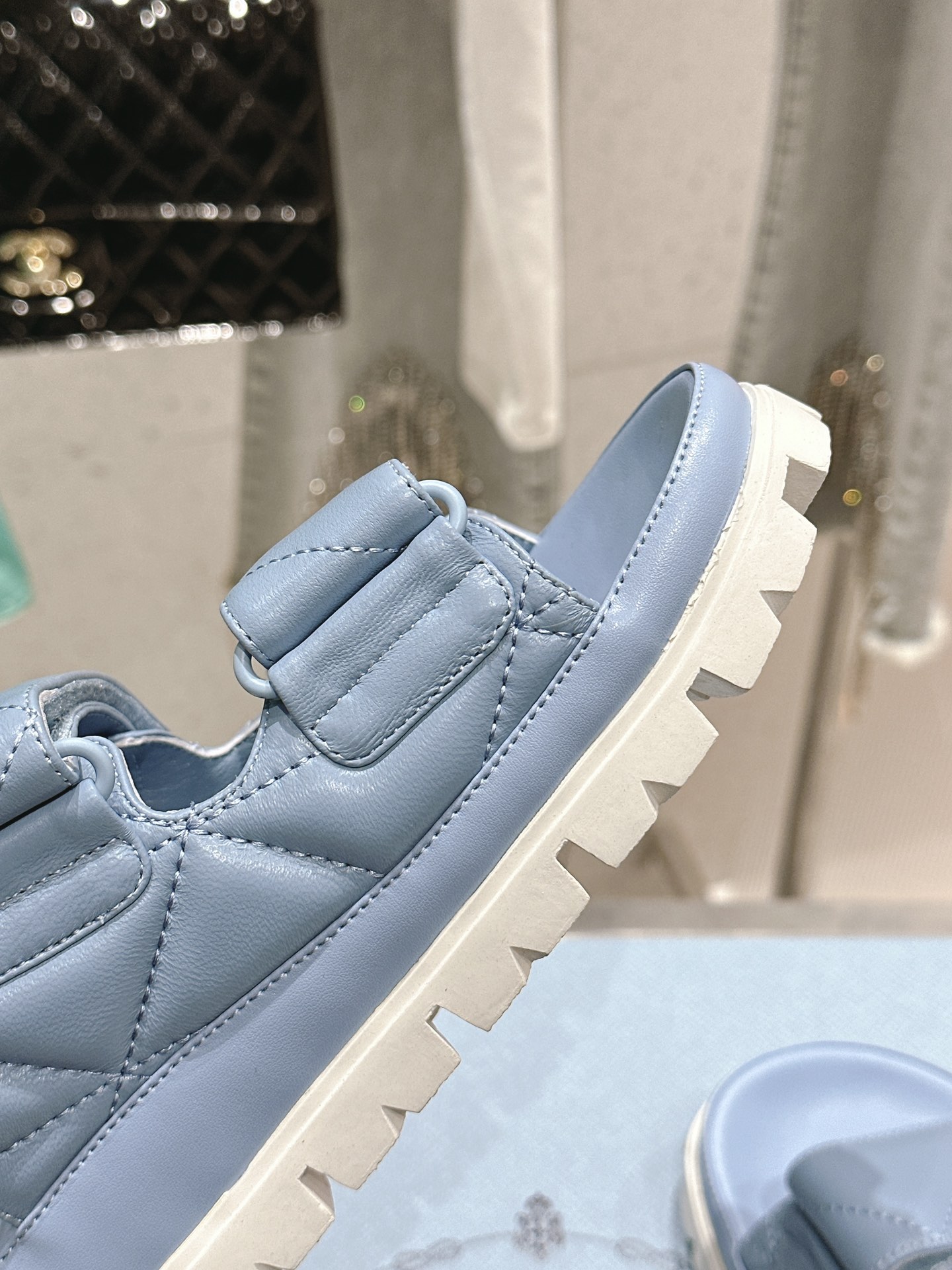 Designer Sandals