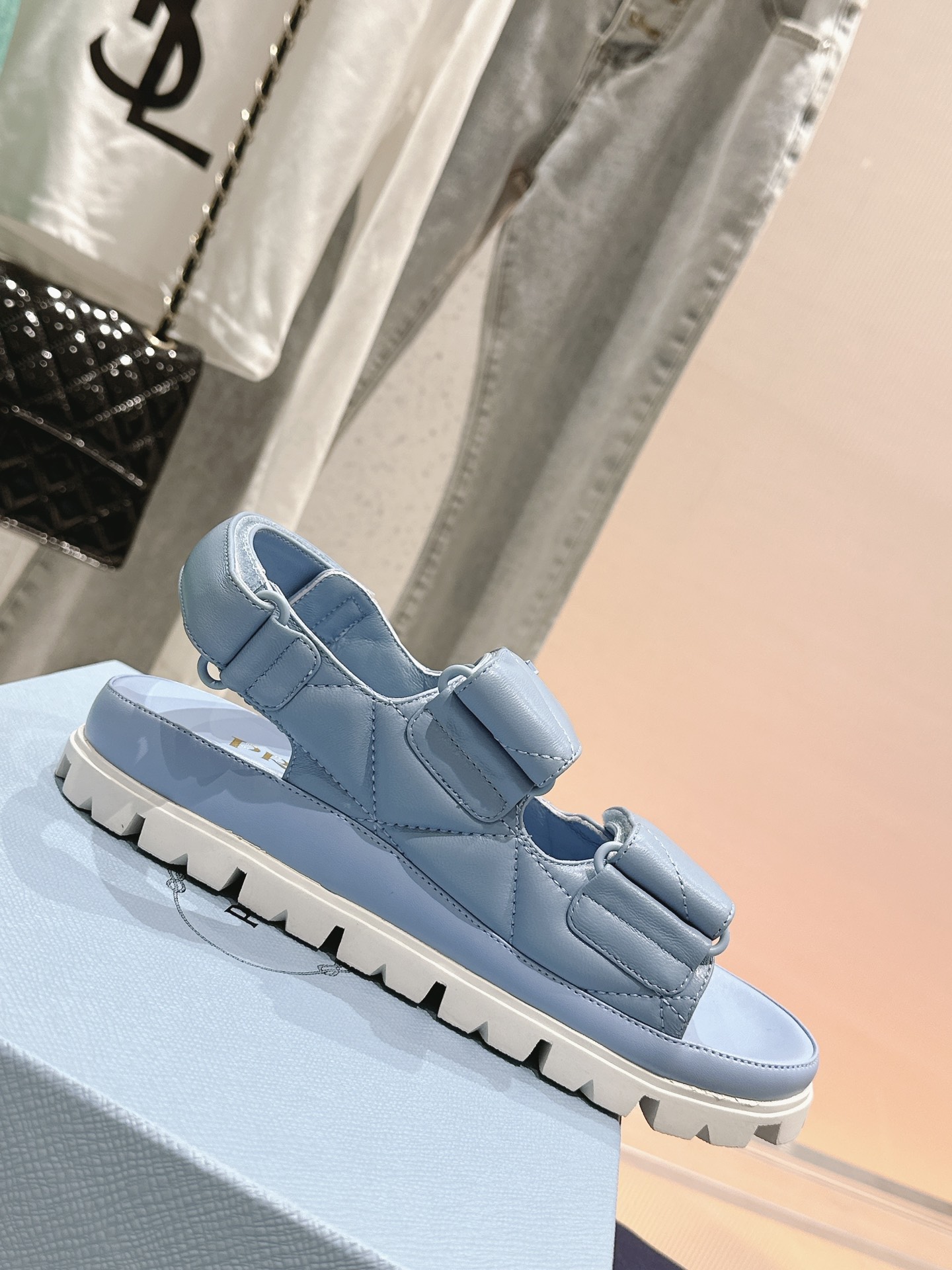 Designer Sandals