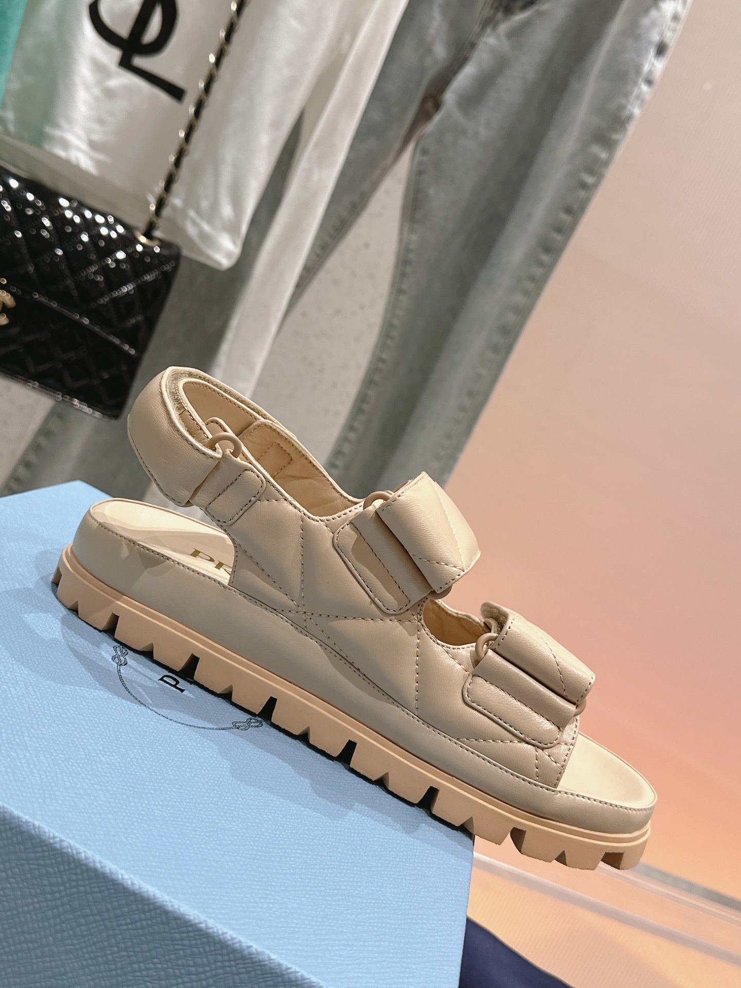 Designer Sandals