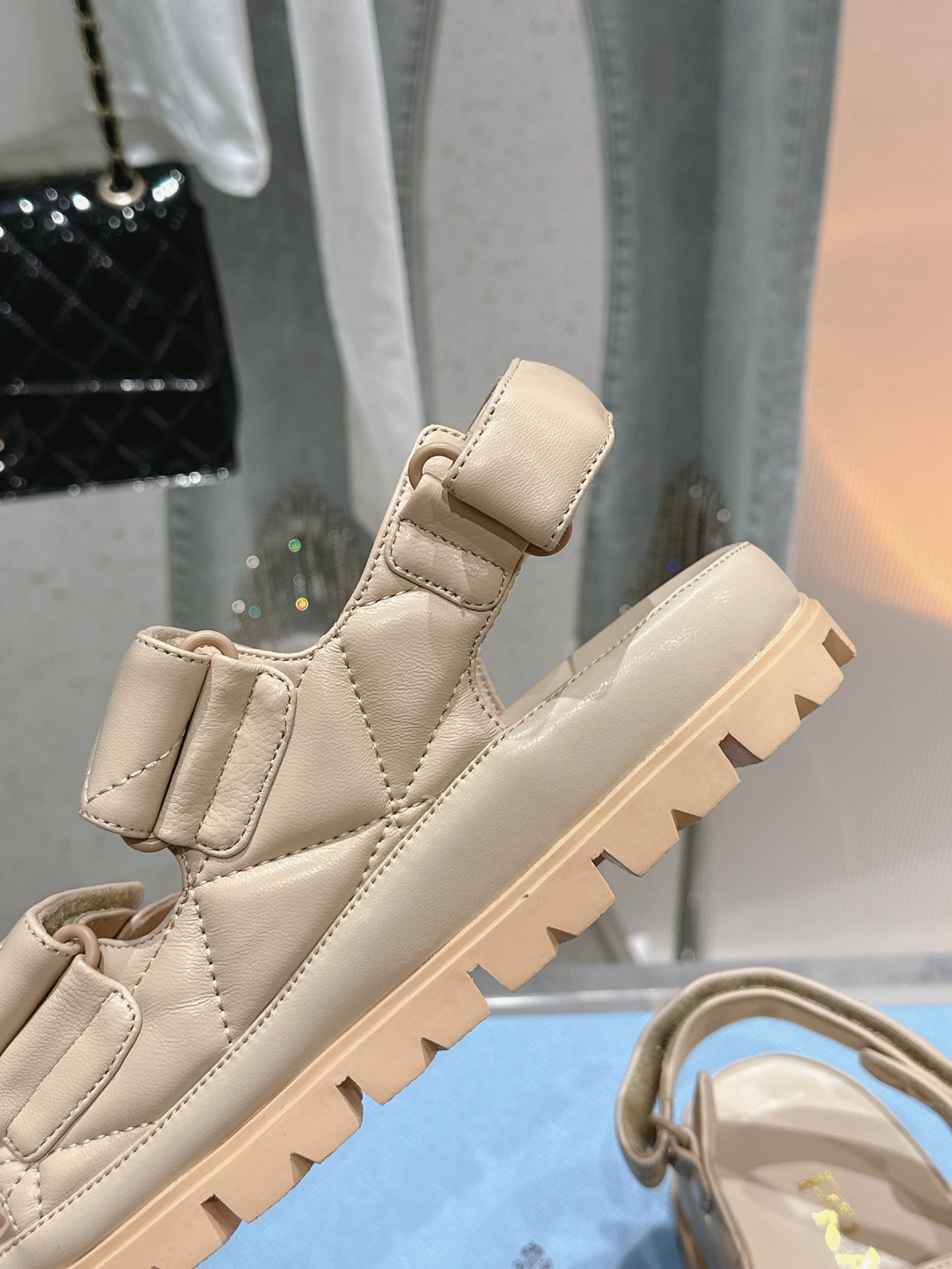 Designer Sandals