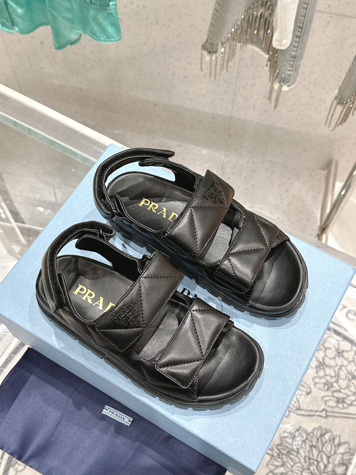 Designer Sandals