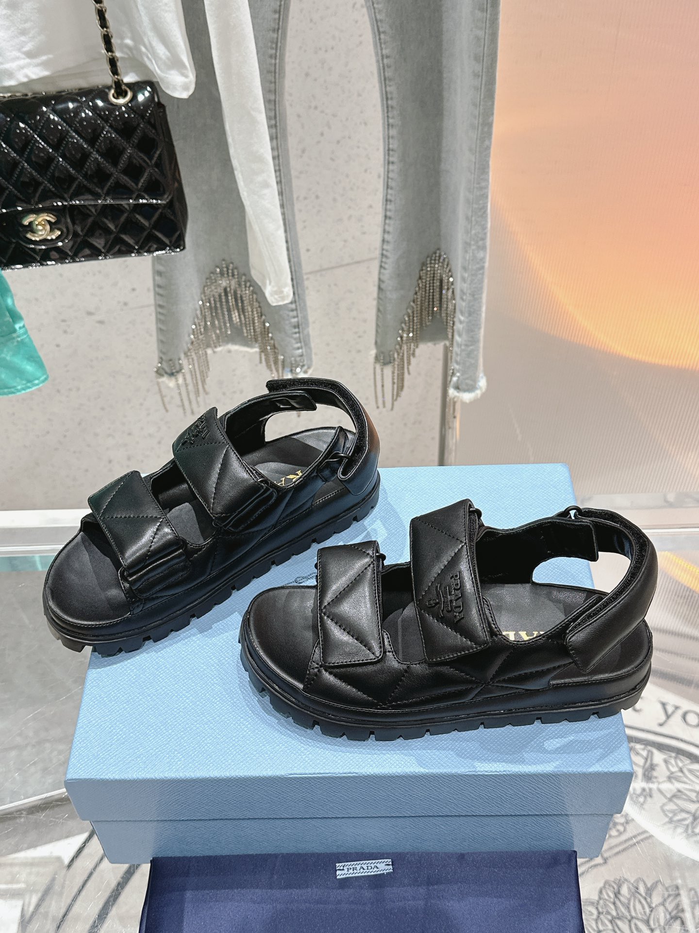 Designer Sandals