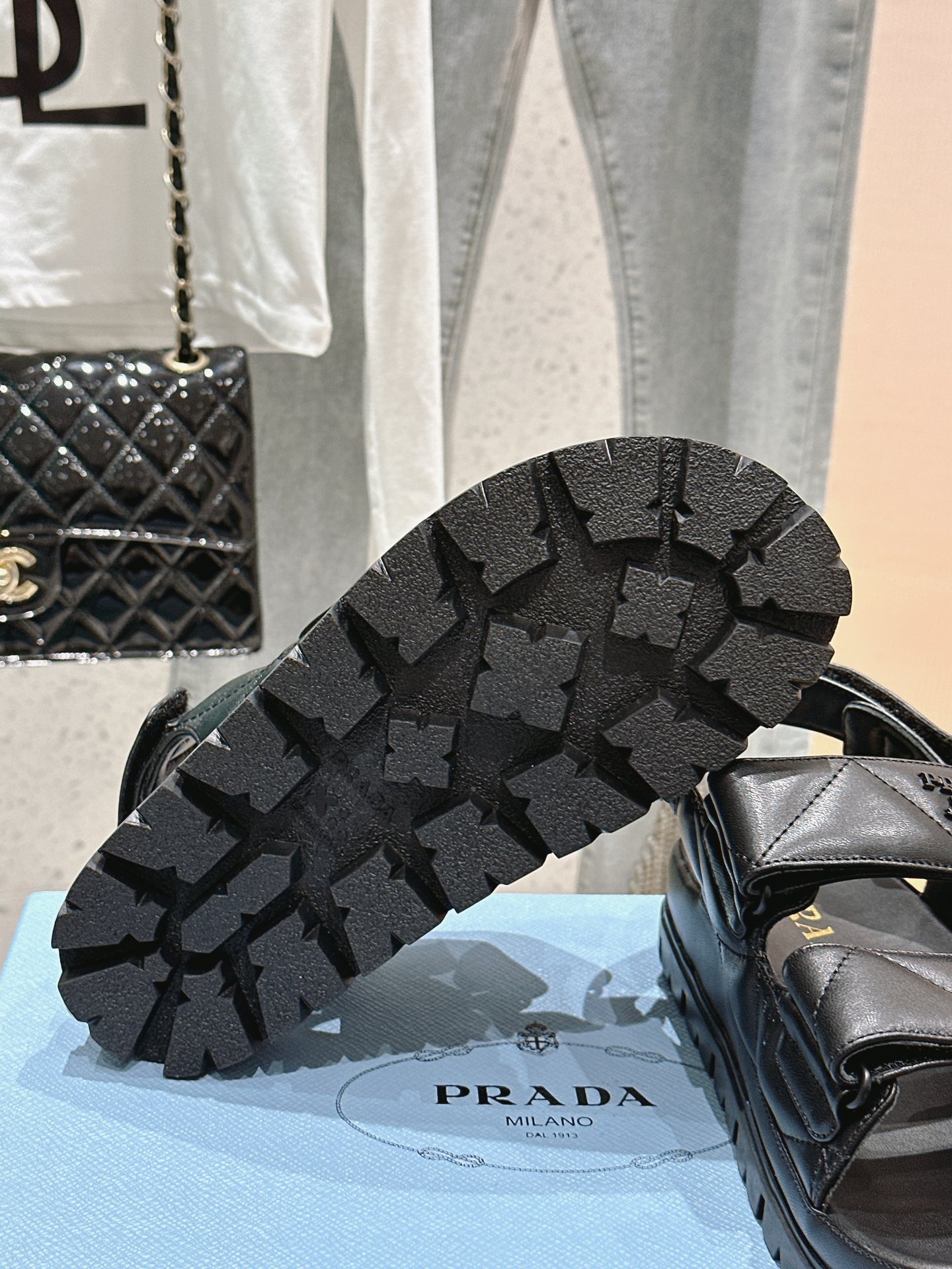 Designer Sandals