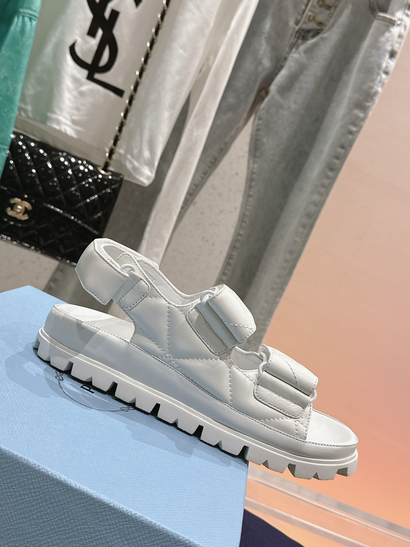 Designer Sandals