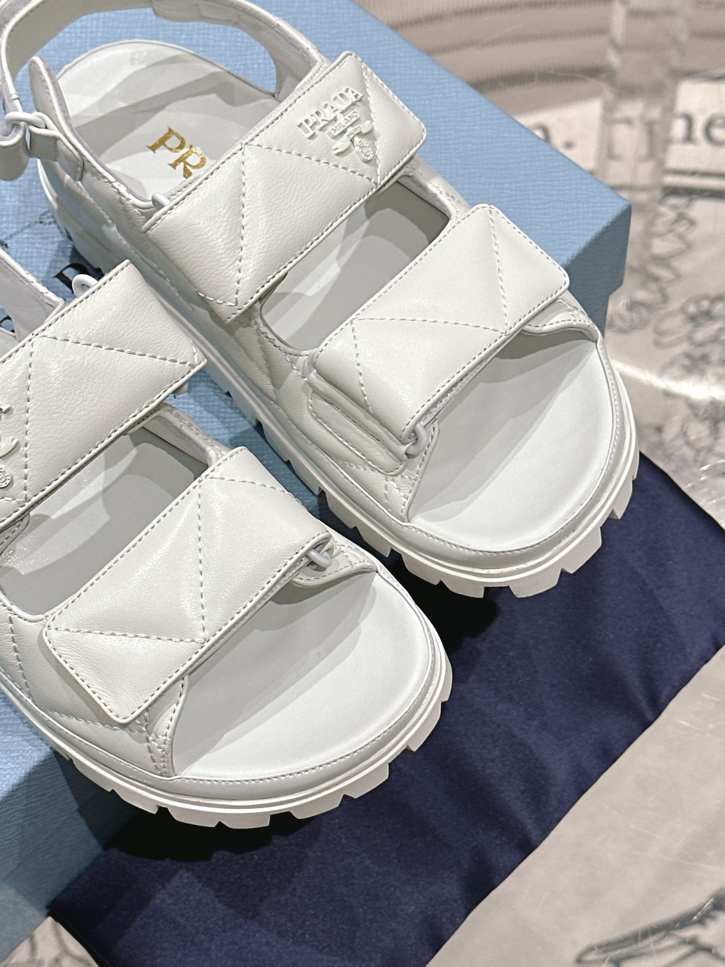 Designer Sandals