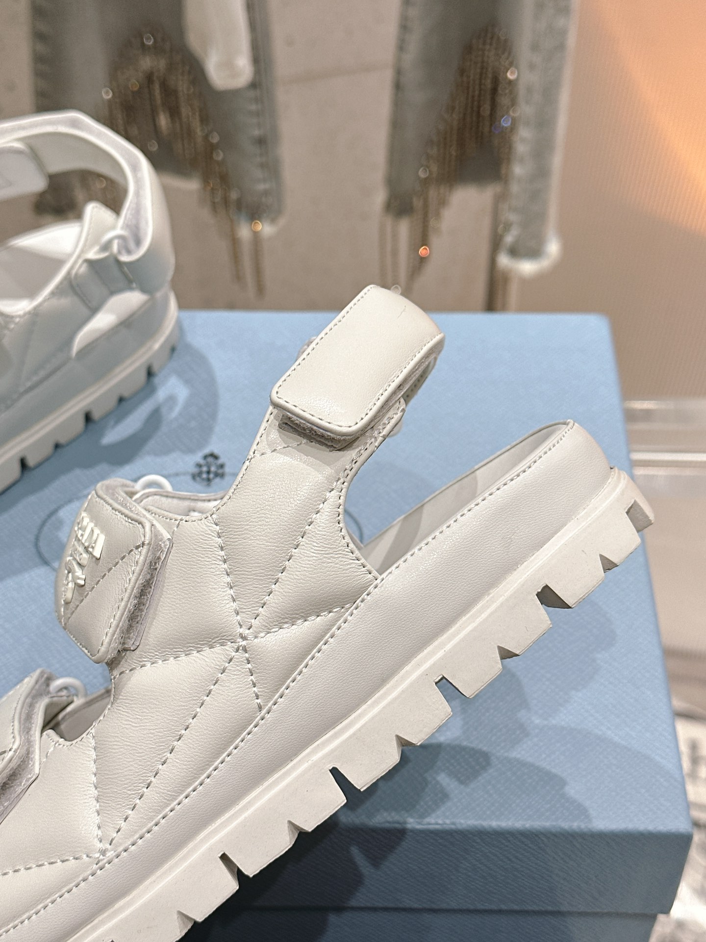 Designer Sandals