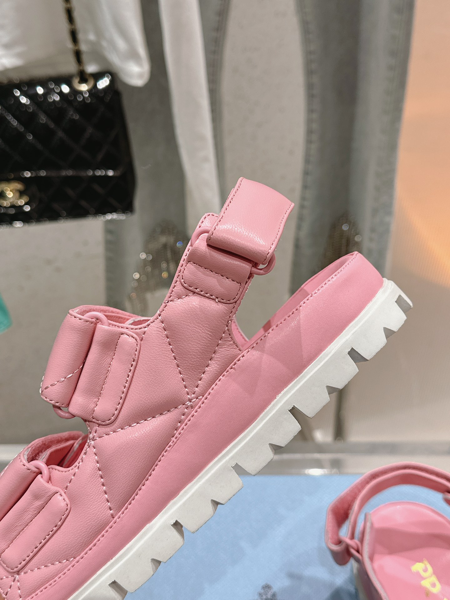 Designer Sandals