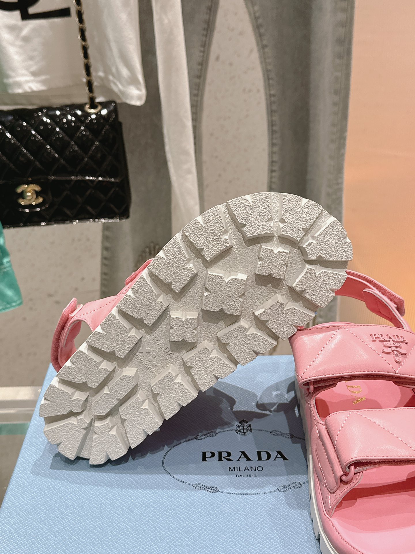 Designer Sandals