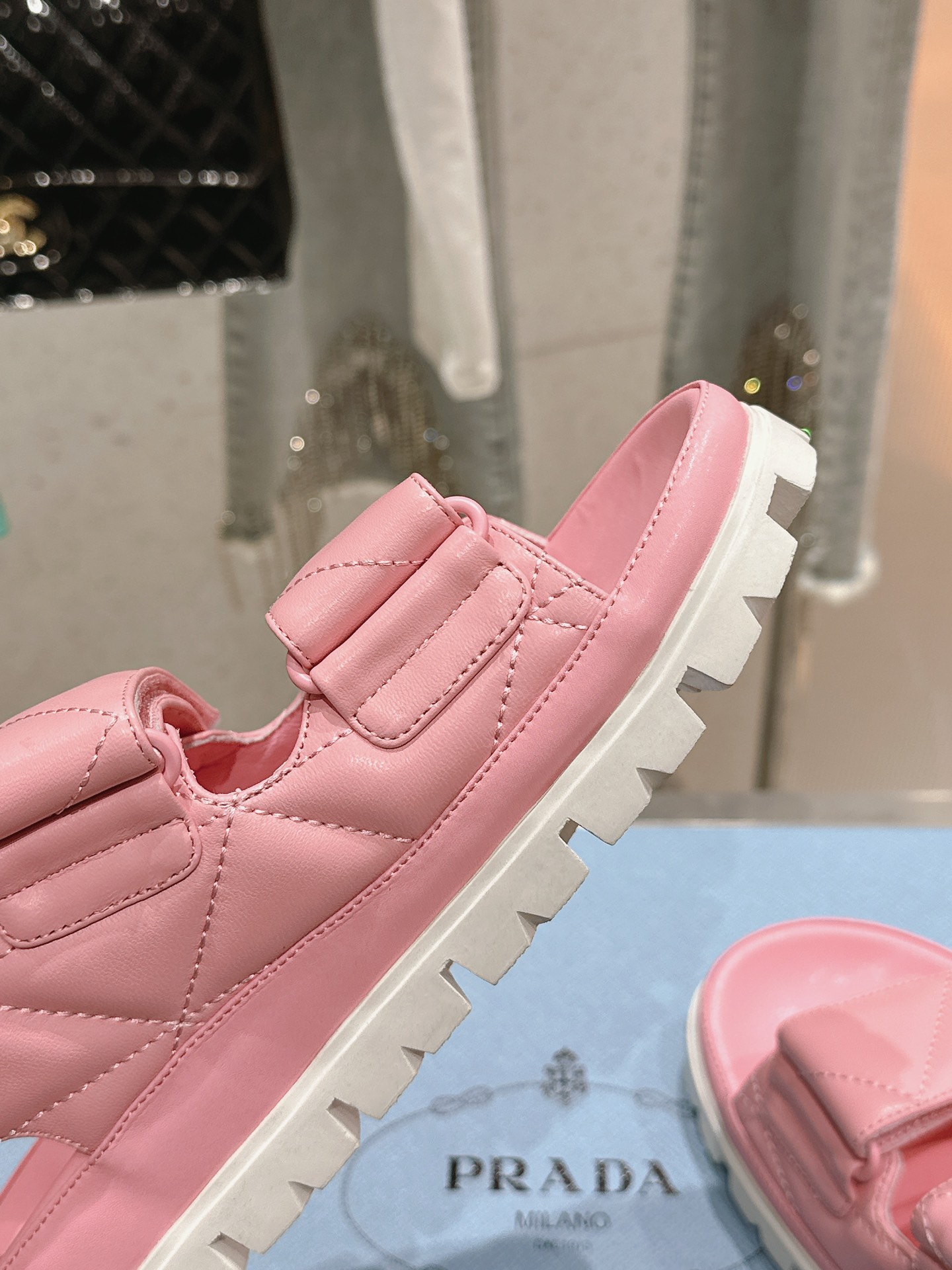 Designer Sandals