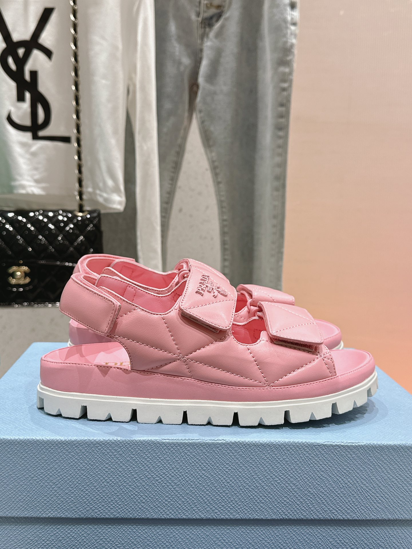 Designer Sandals