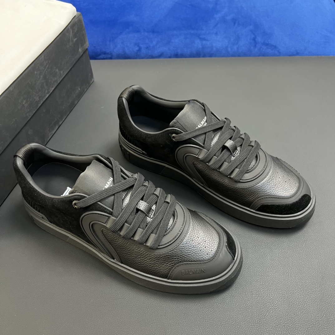 [Balmain Men