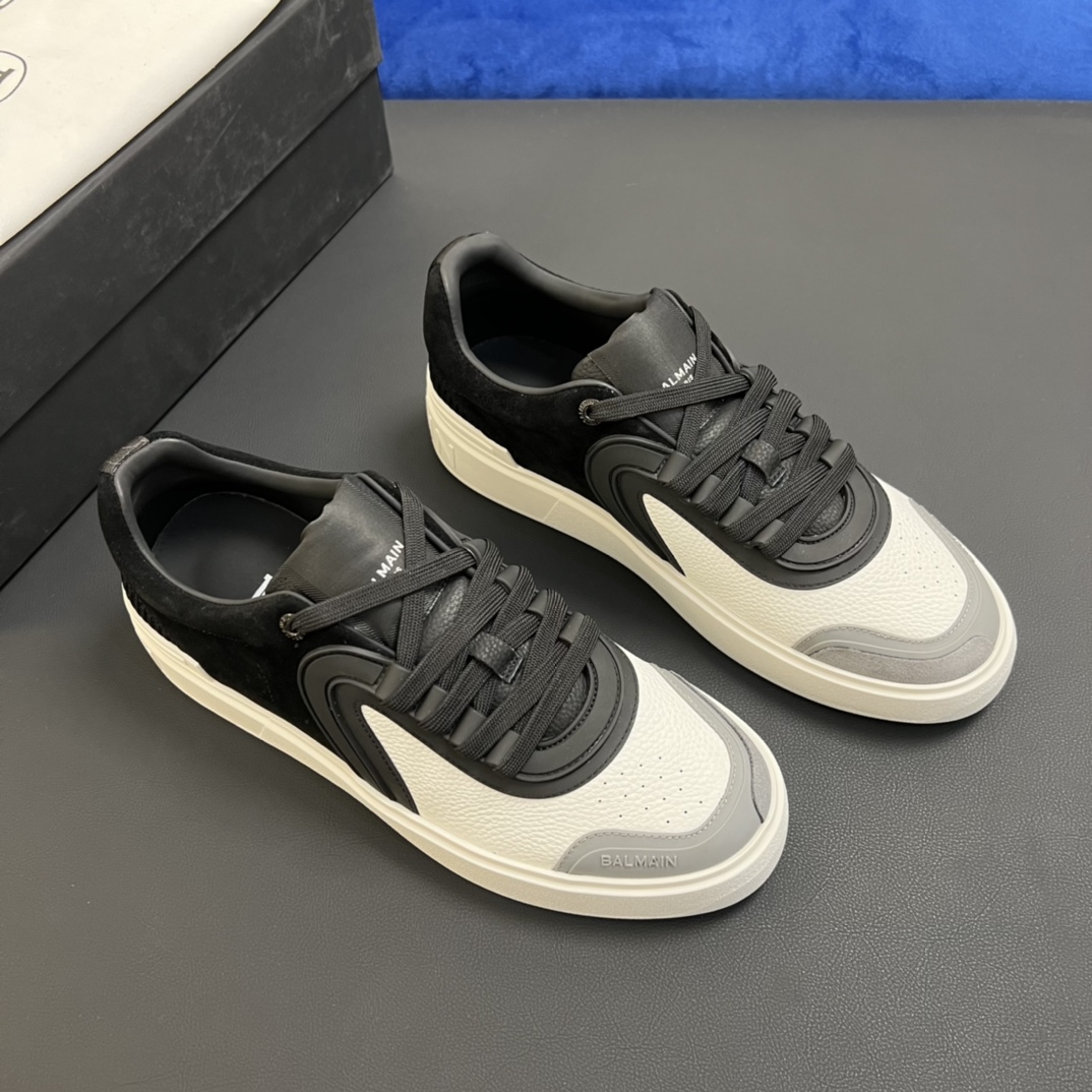 [Balmain Men