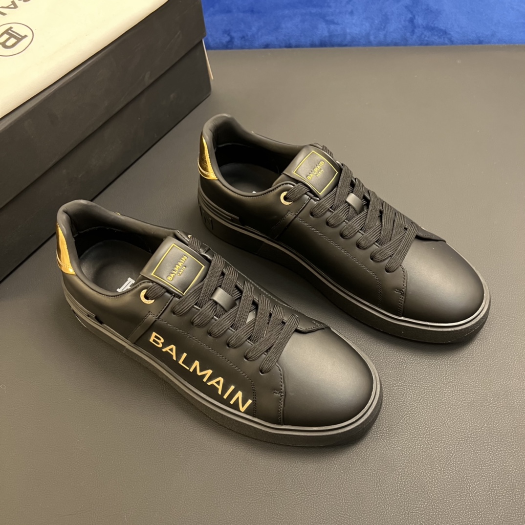 [Balmain Men