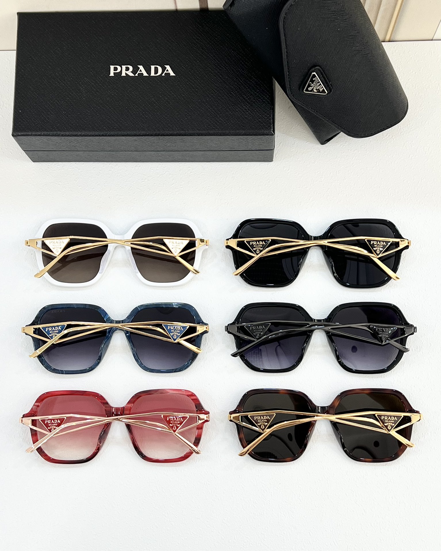 PRAD*MODELPR133WSSIZE55口17-145