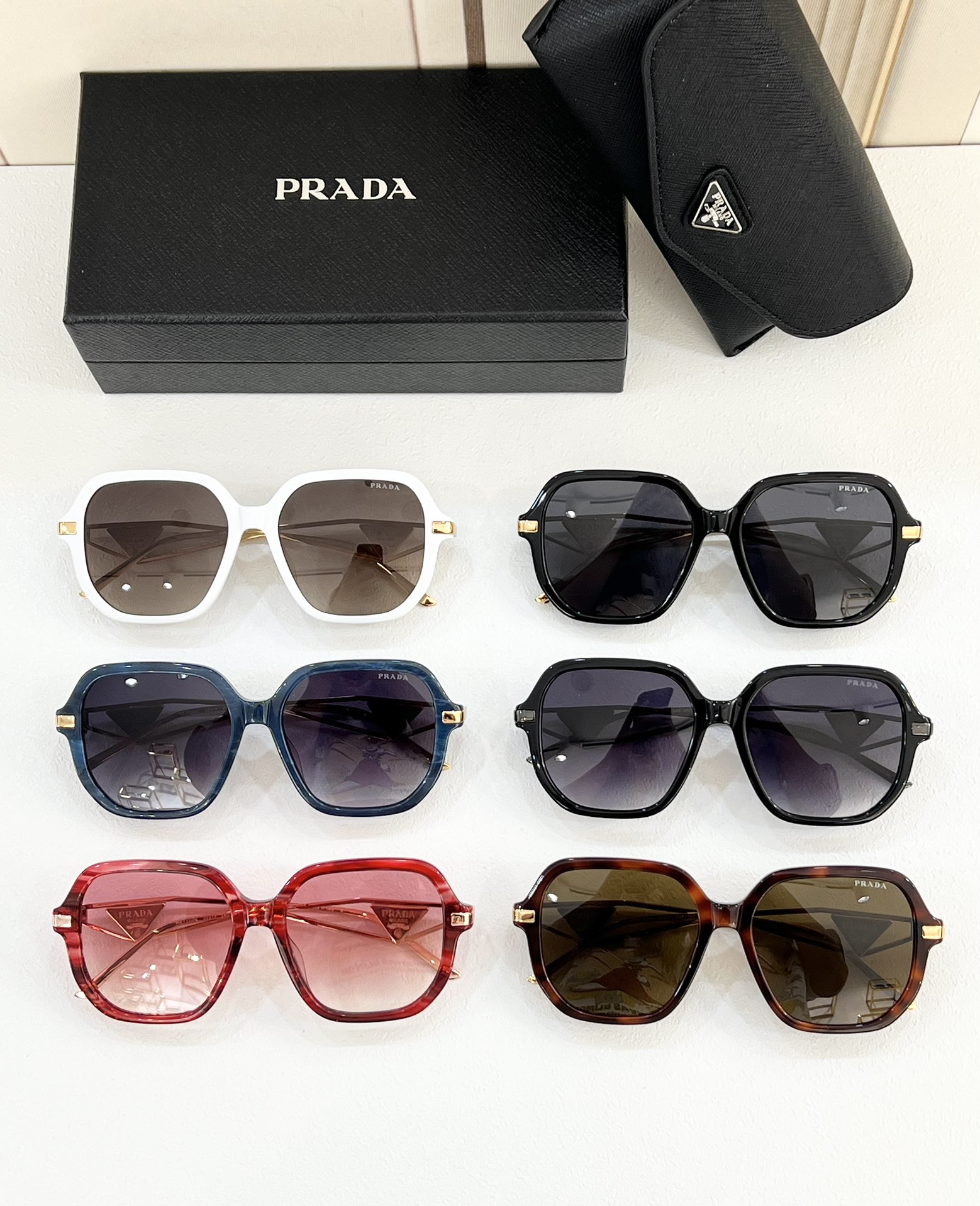 PRAD*MODELPR133WSSIZE55口17-145