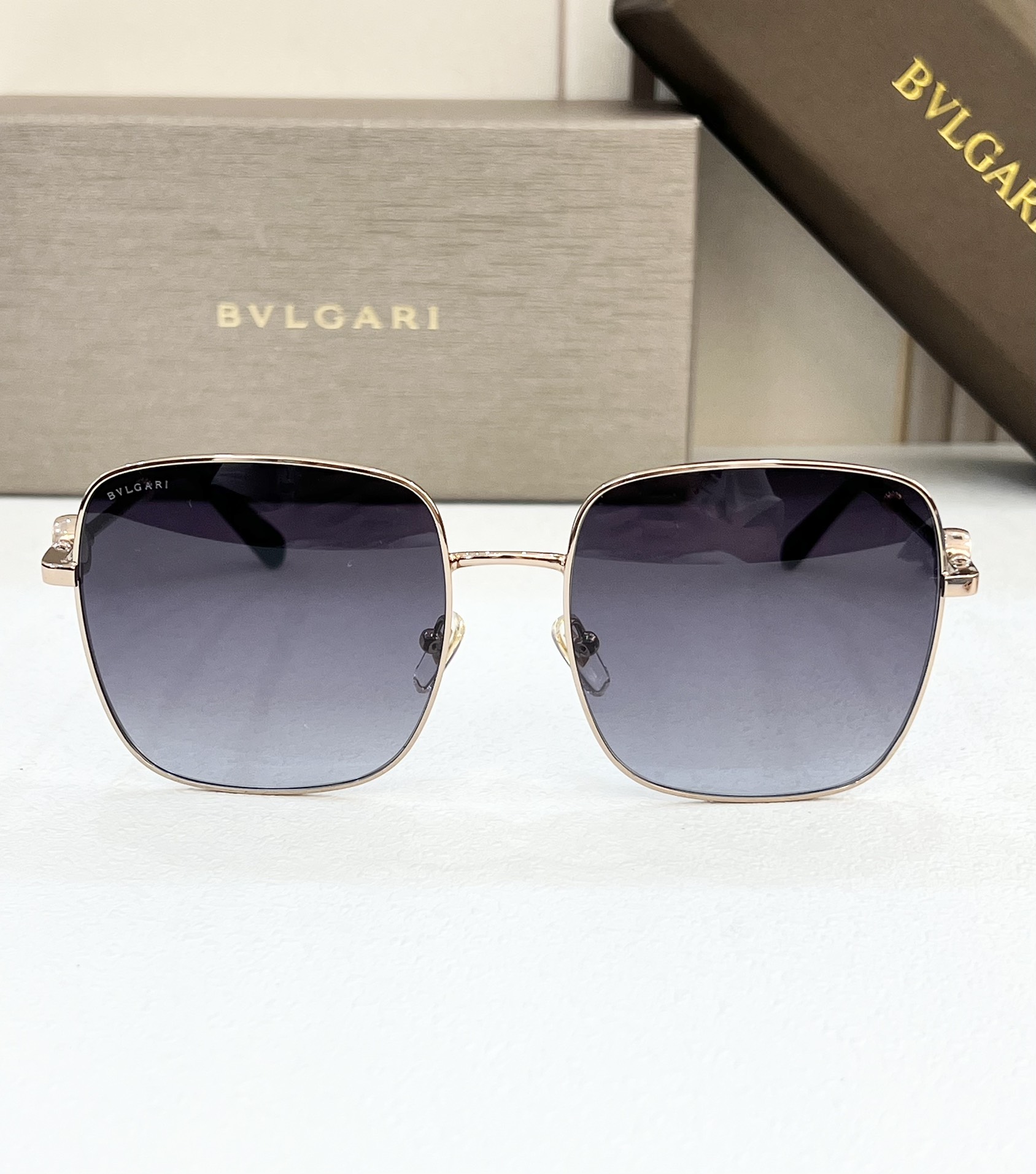 BVLGAR*MODELBV6165SIZE57口18-140