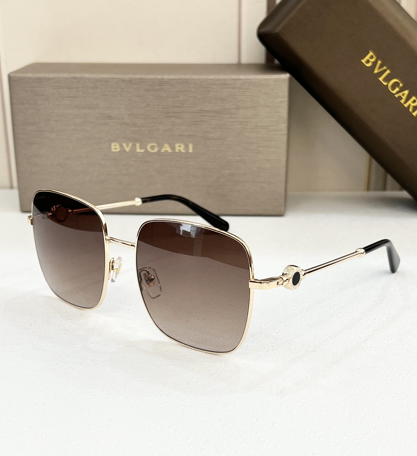 BVLGAR*MODELBV6165SIZE57口18-140