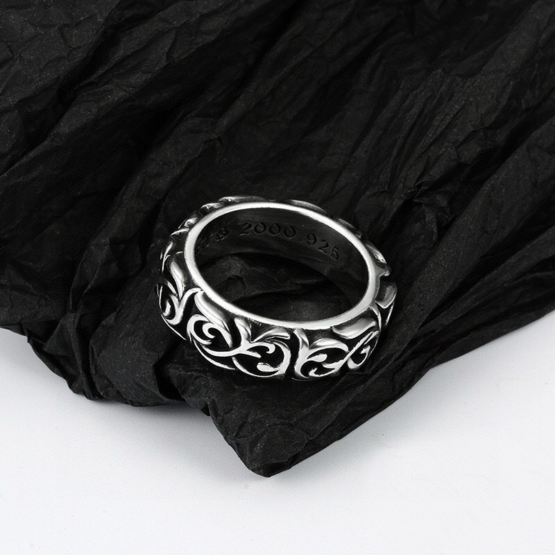Chrome Hearts Jewelry Ring- AAA Quality Replica