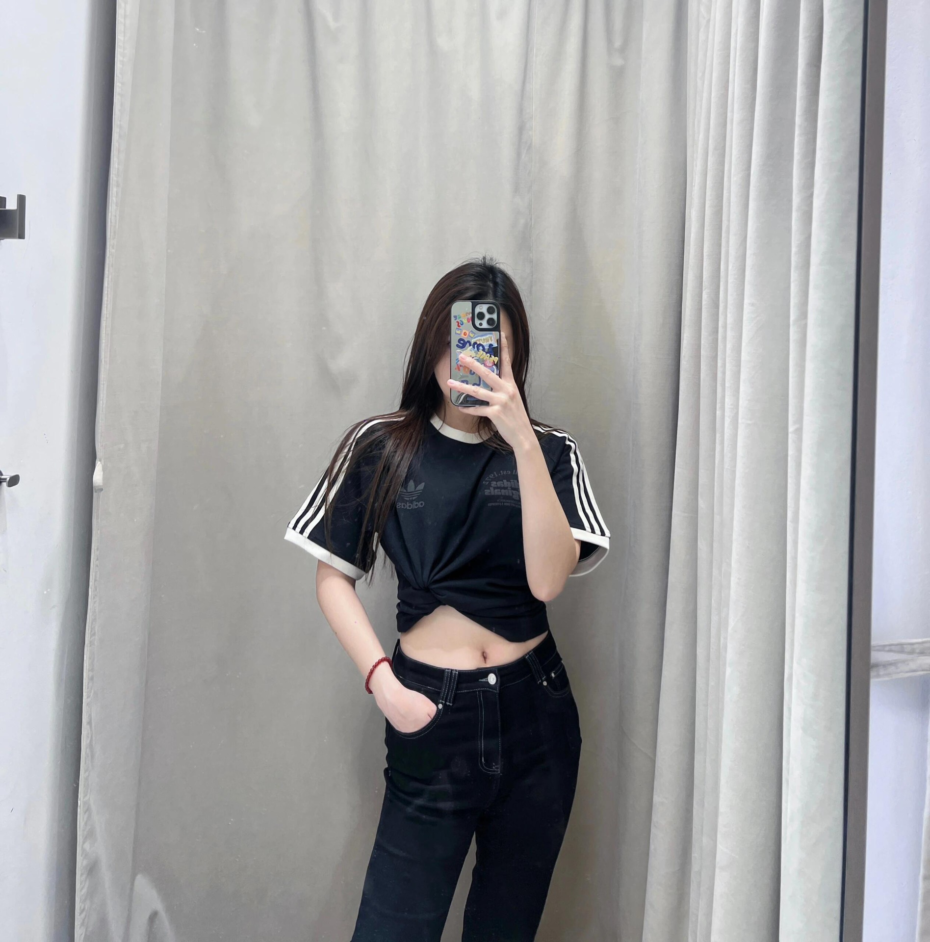 Adidas Retro-American T-Shirts: Comfortable, Stylish, and Authentic - 图片 9