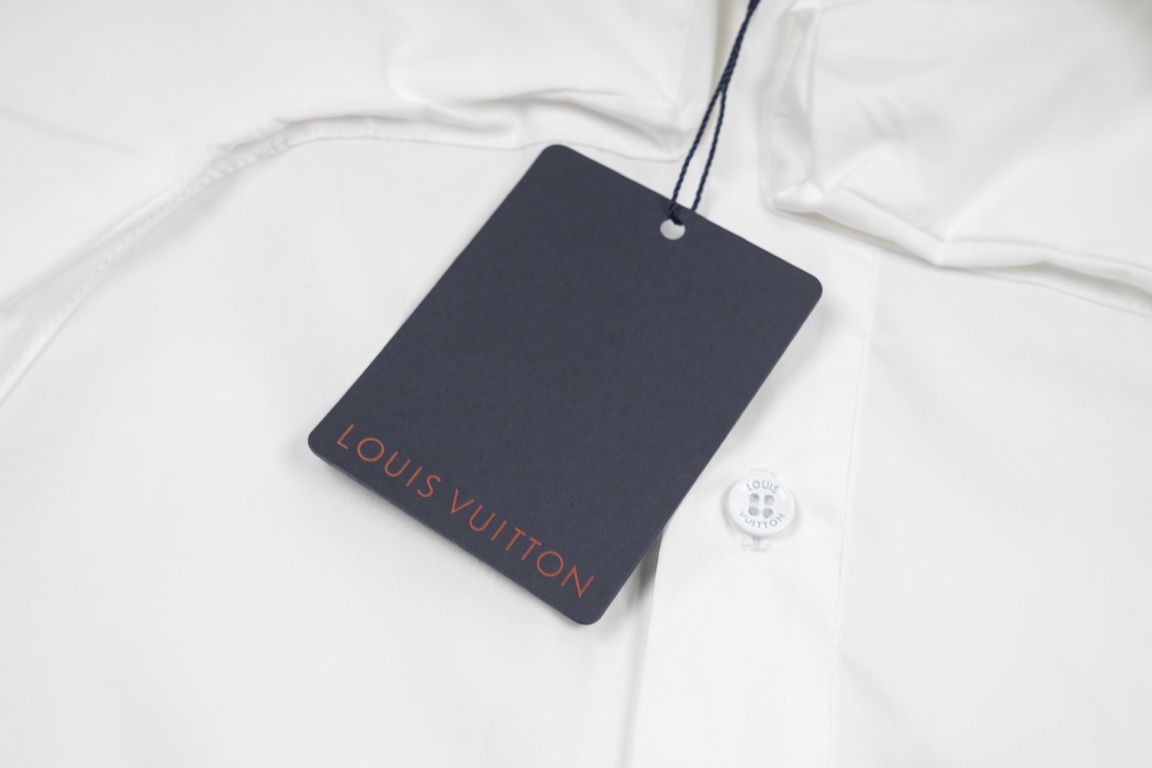Louis Vuitton Haute Couture Haute Couture Ready-to-Wear Clothing Dress 4
