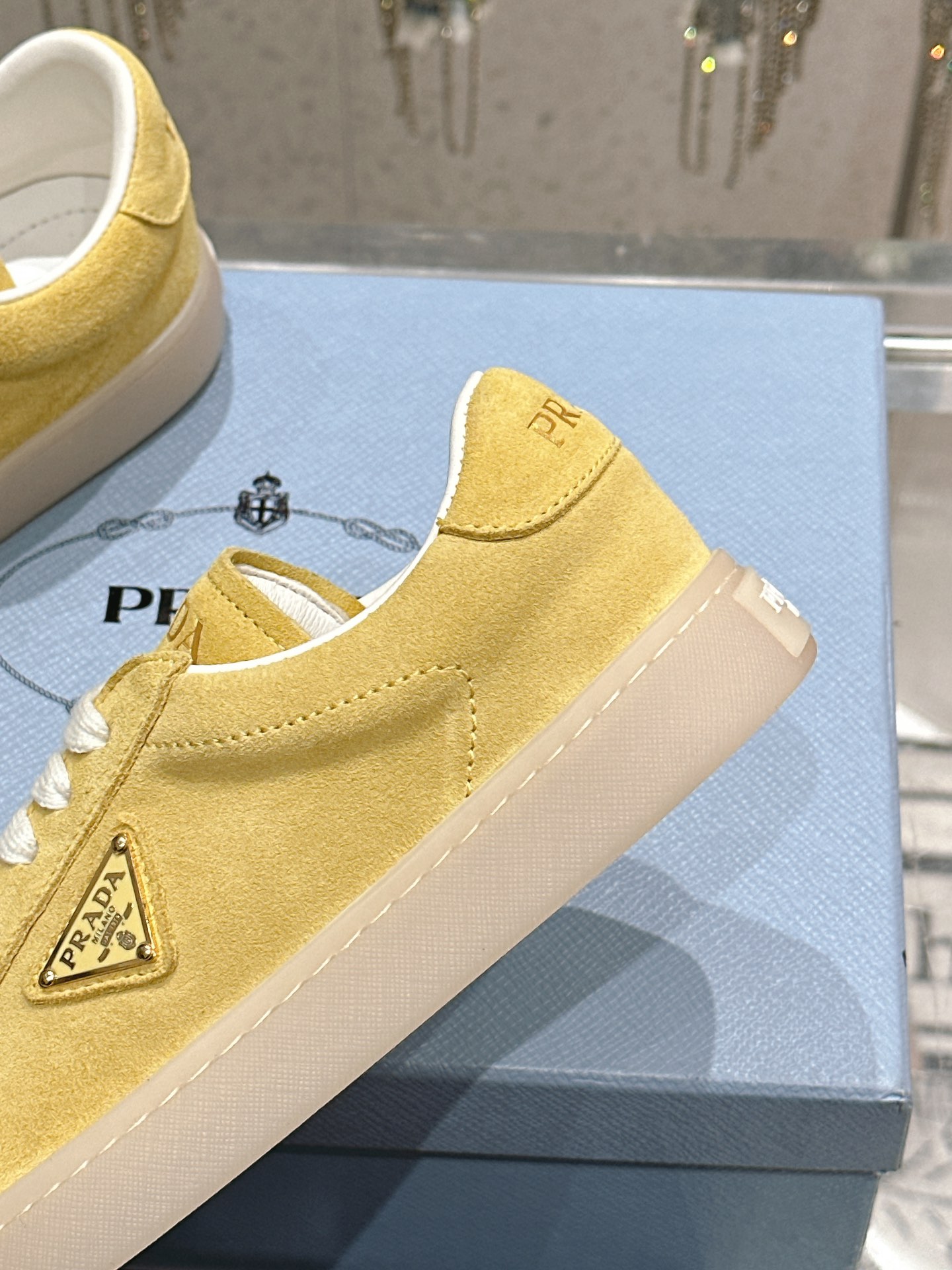 Designer Sneakers