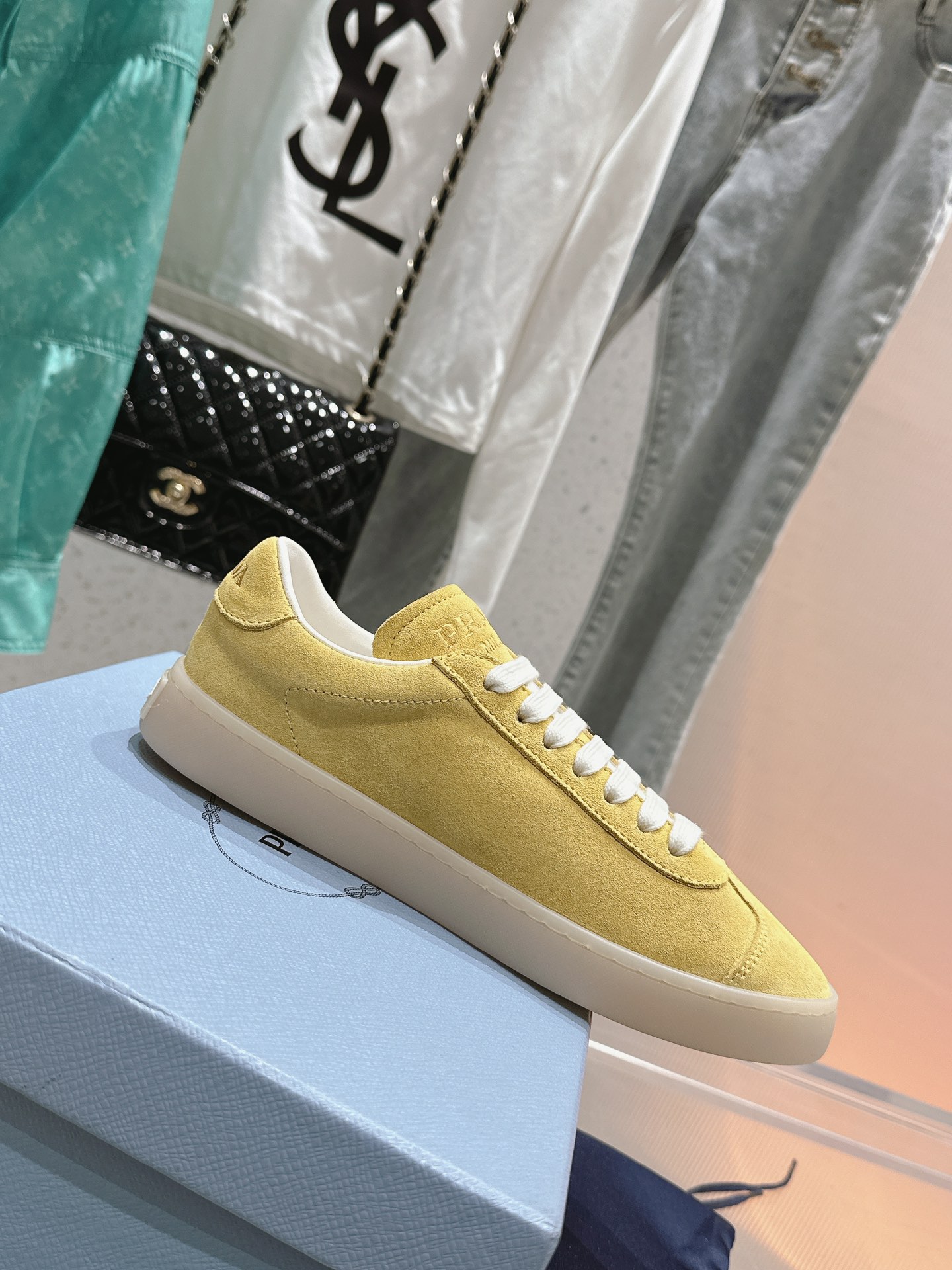 Designer Sneakers