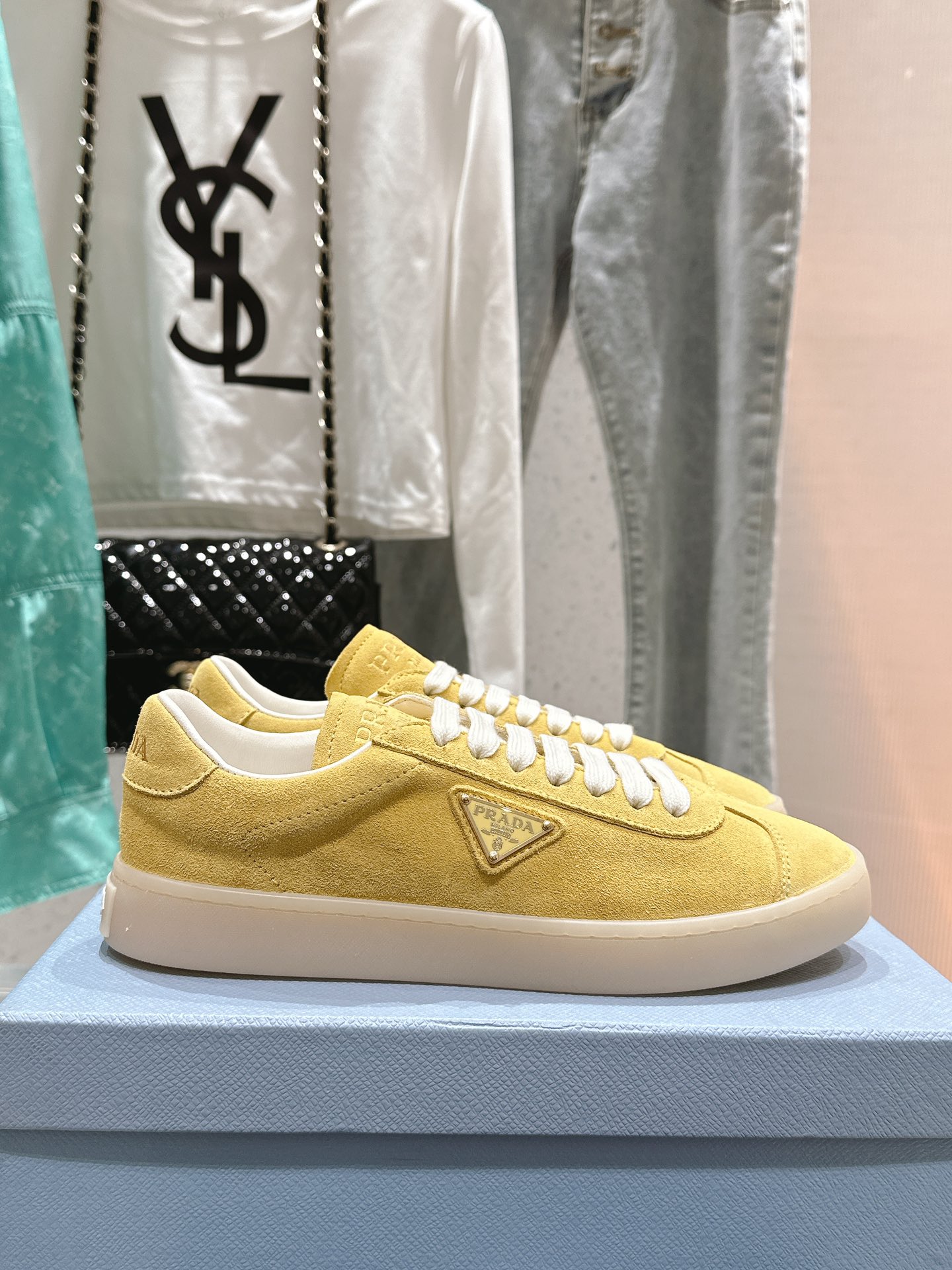 Designer Sneakers