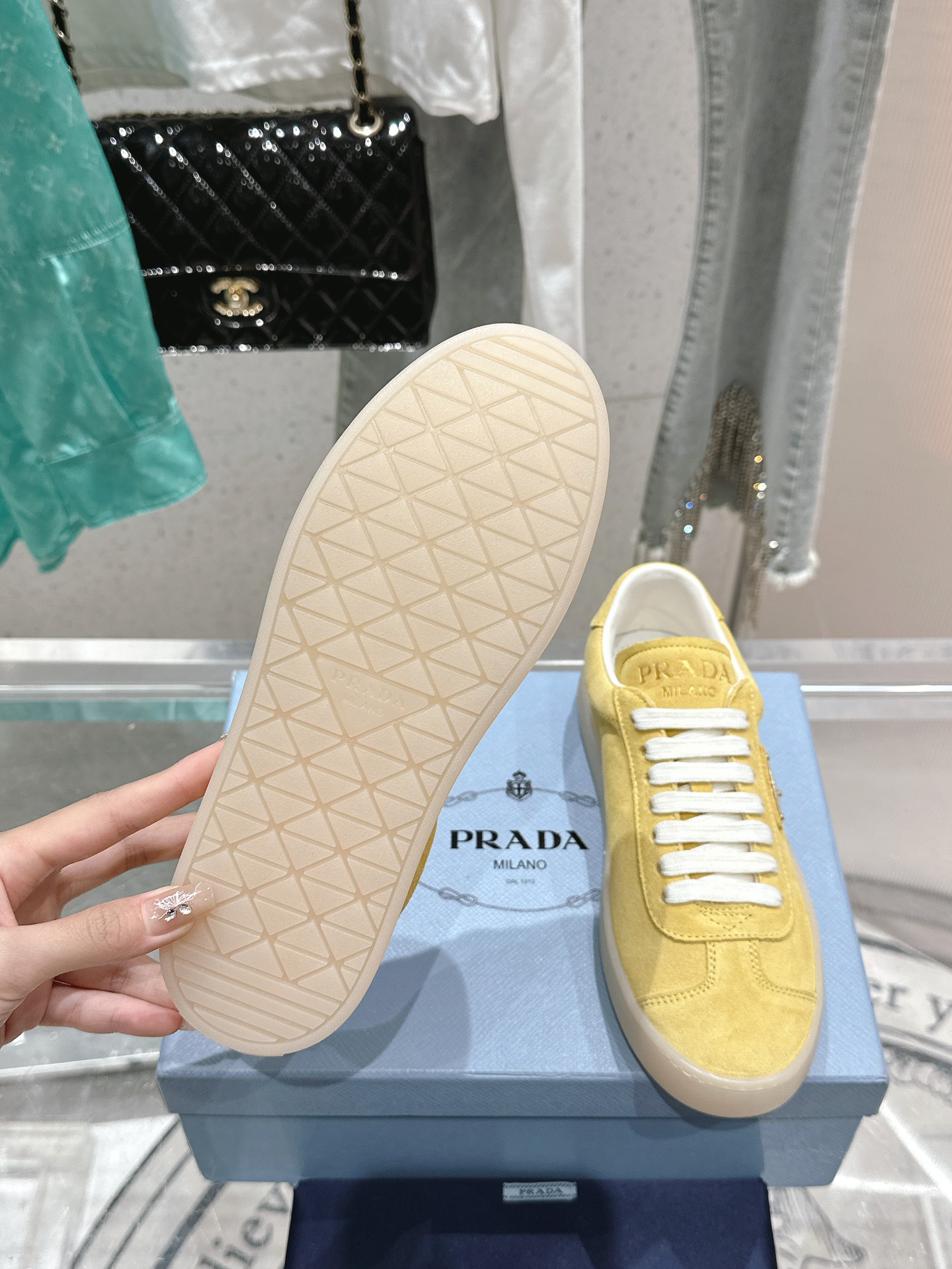 Designer Sneakers