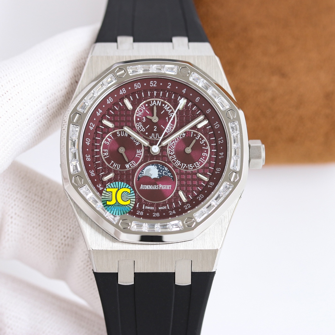 [Audemars Piguet Watches]AP Audemars Piguet Royal Oak 26574ST Series Men