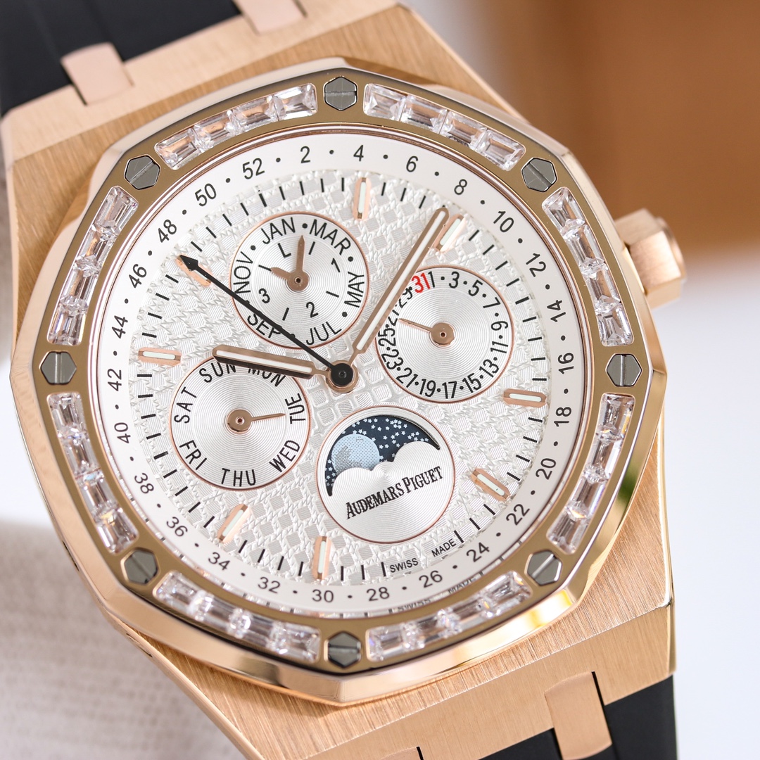 [Audemars Piguet Watches]AP Audemars Piguet Royal Oak 26574ST Series Men