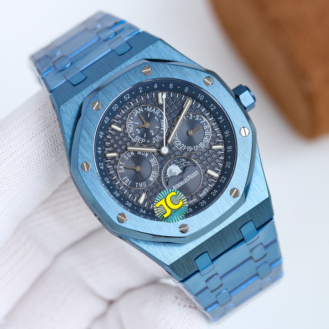 [Audemars Piguet Watches]AP Audemars Piguet Royal Oak 26574ST Series Men