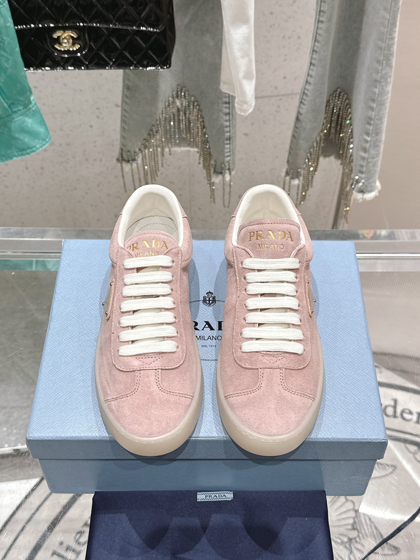 Designer Sneakers