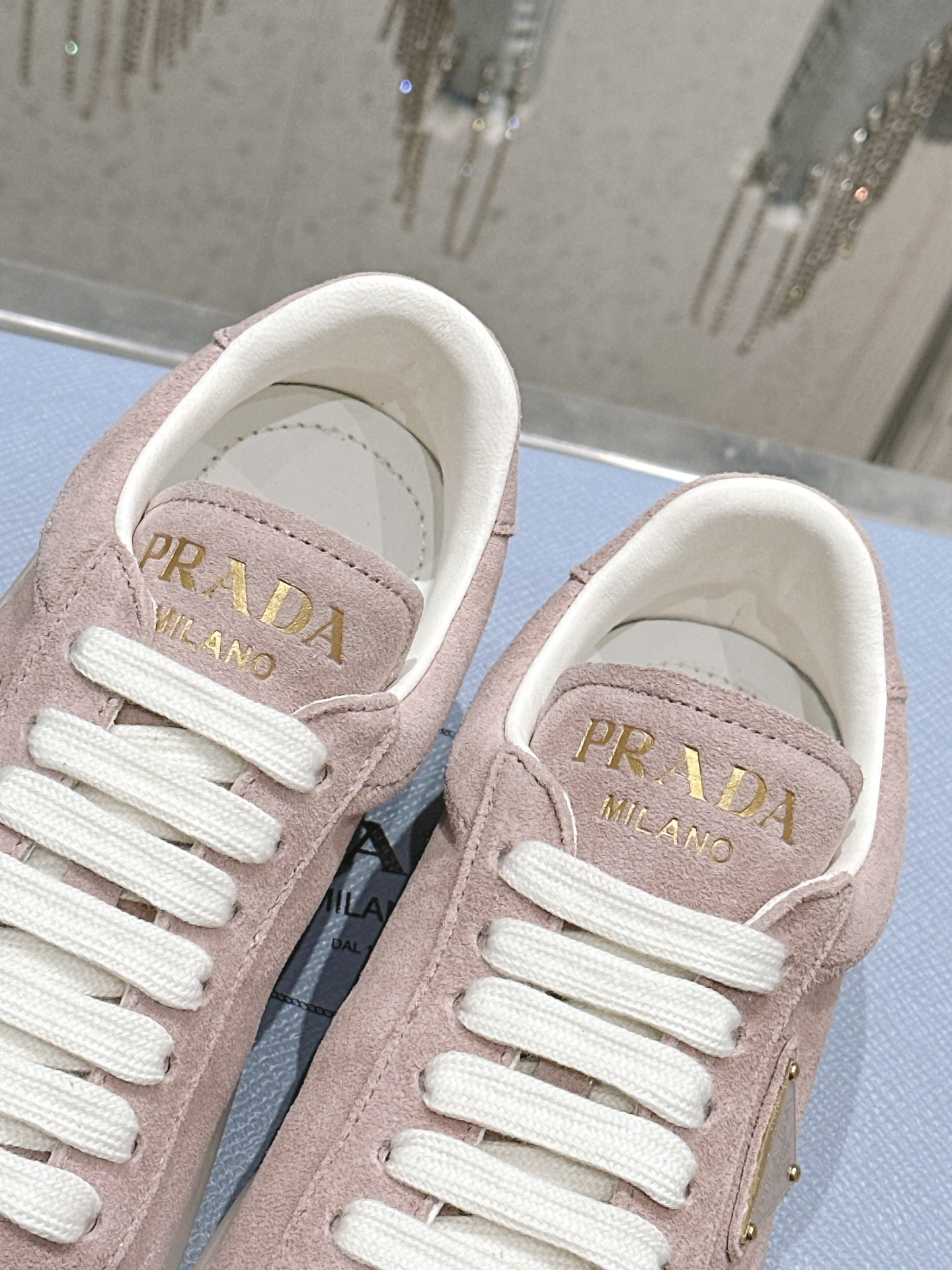 Designer Sneakers