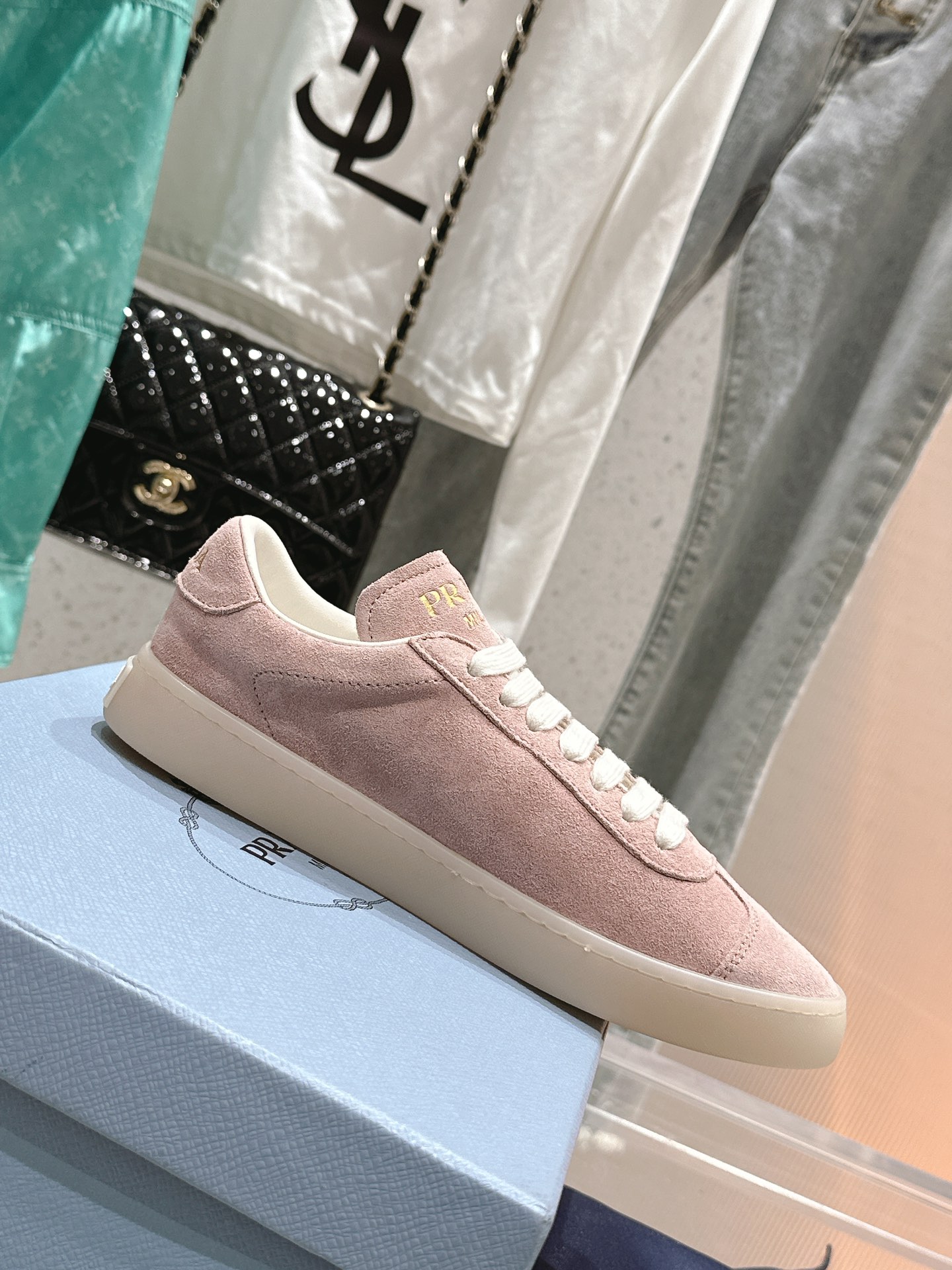 Designer Sneakers