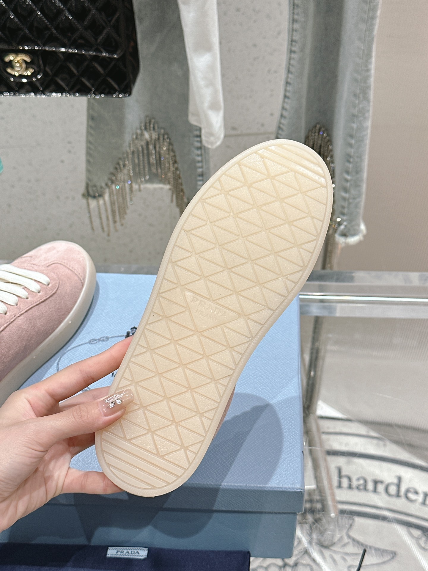 Designer Sneakers