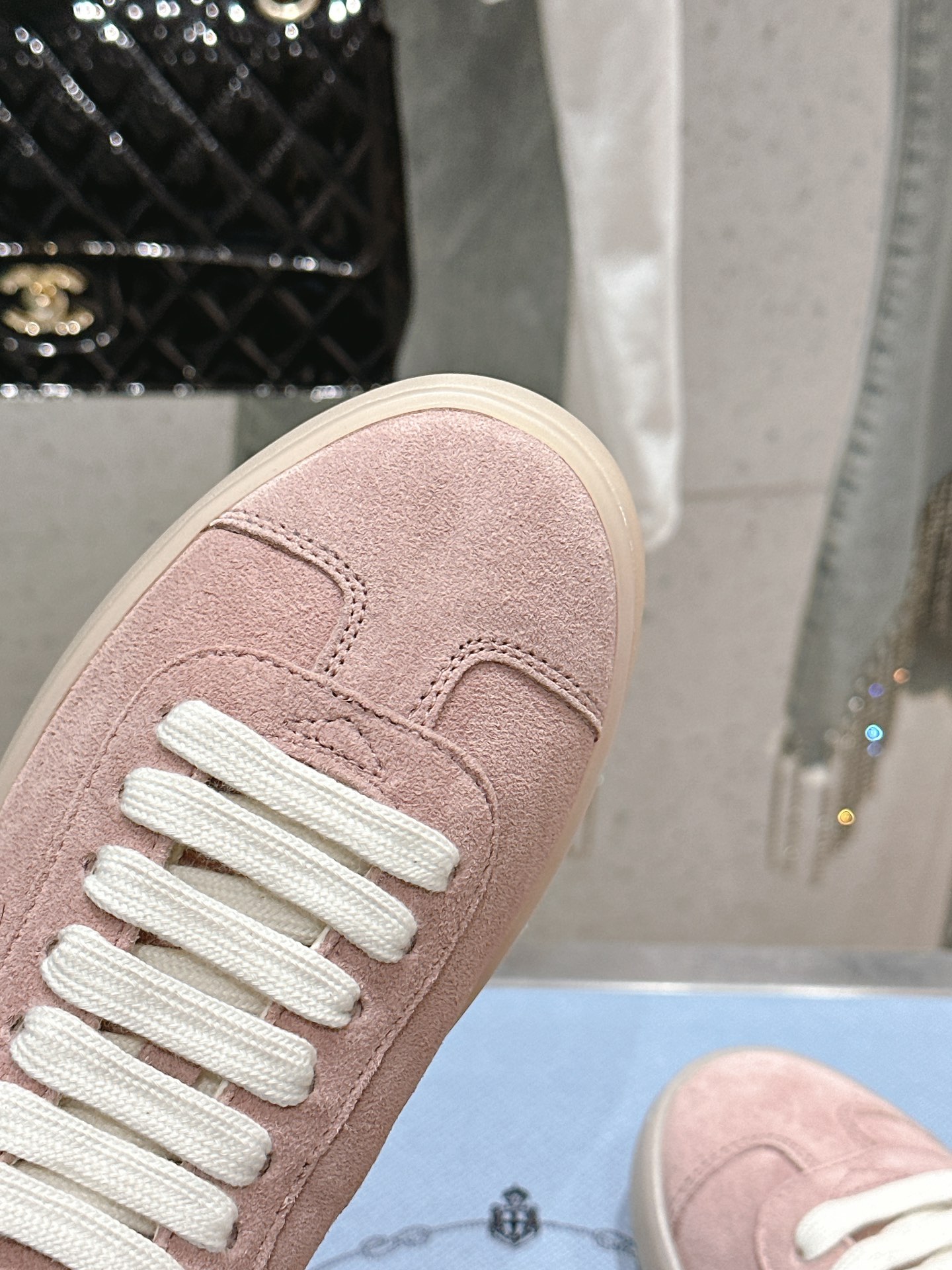 Designer Sneakers