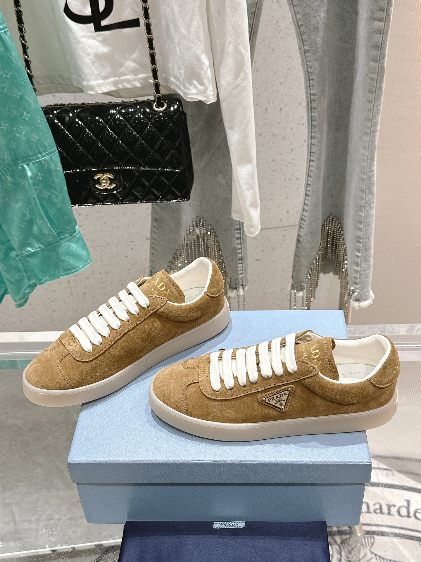 Designer Sneakers