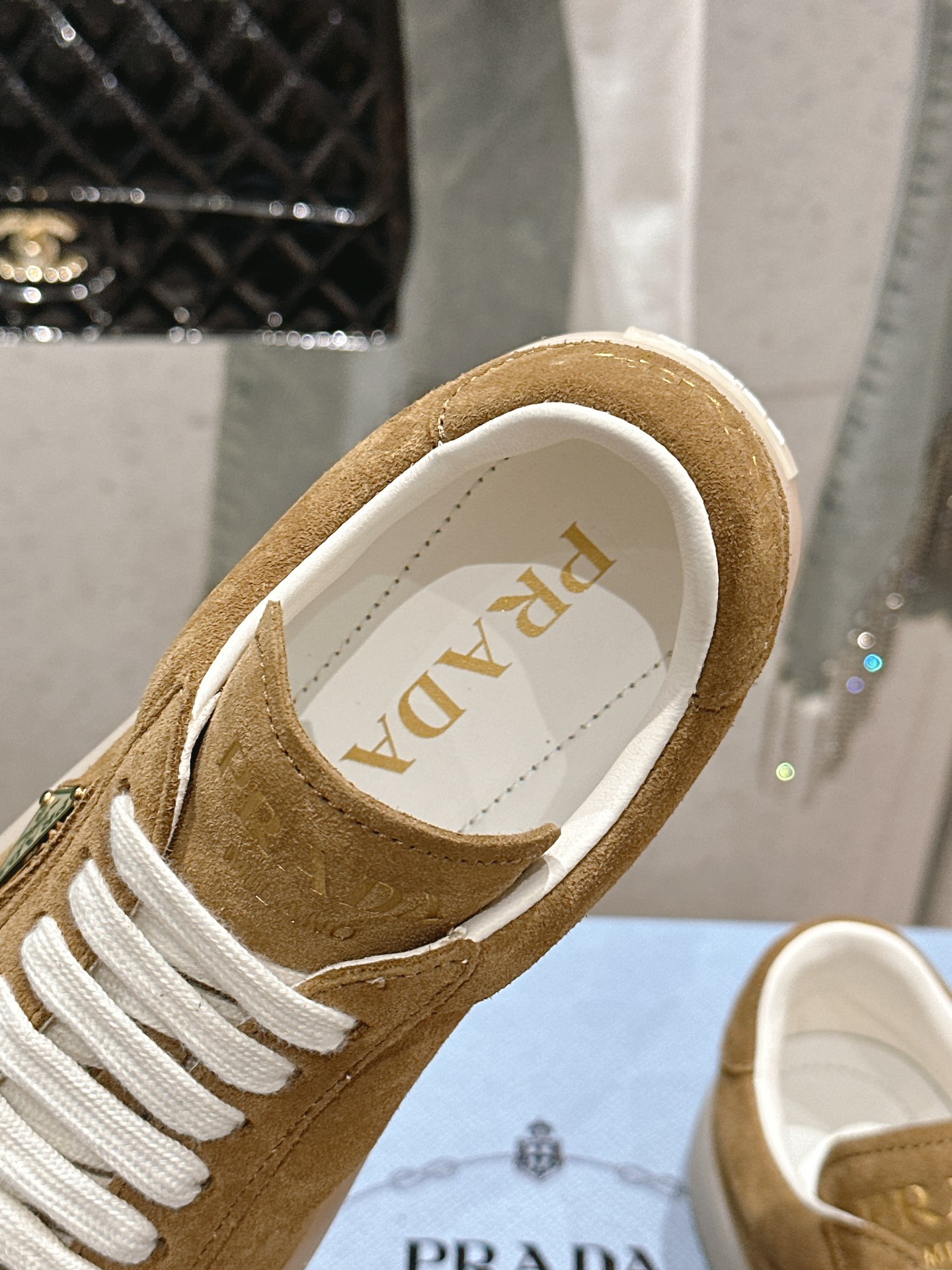 Designer Sneakers